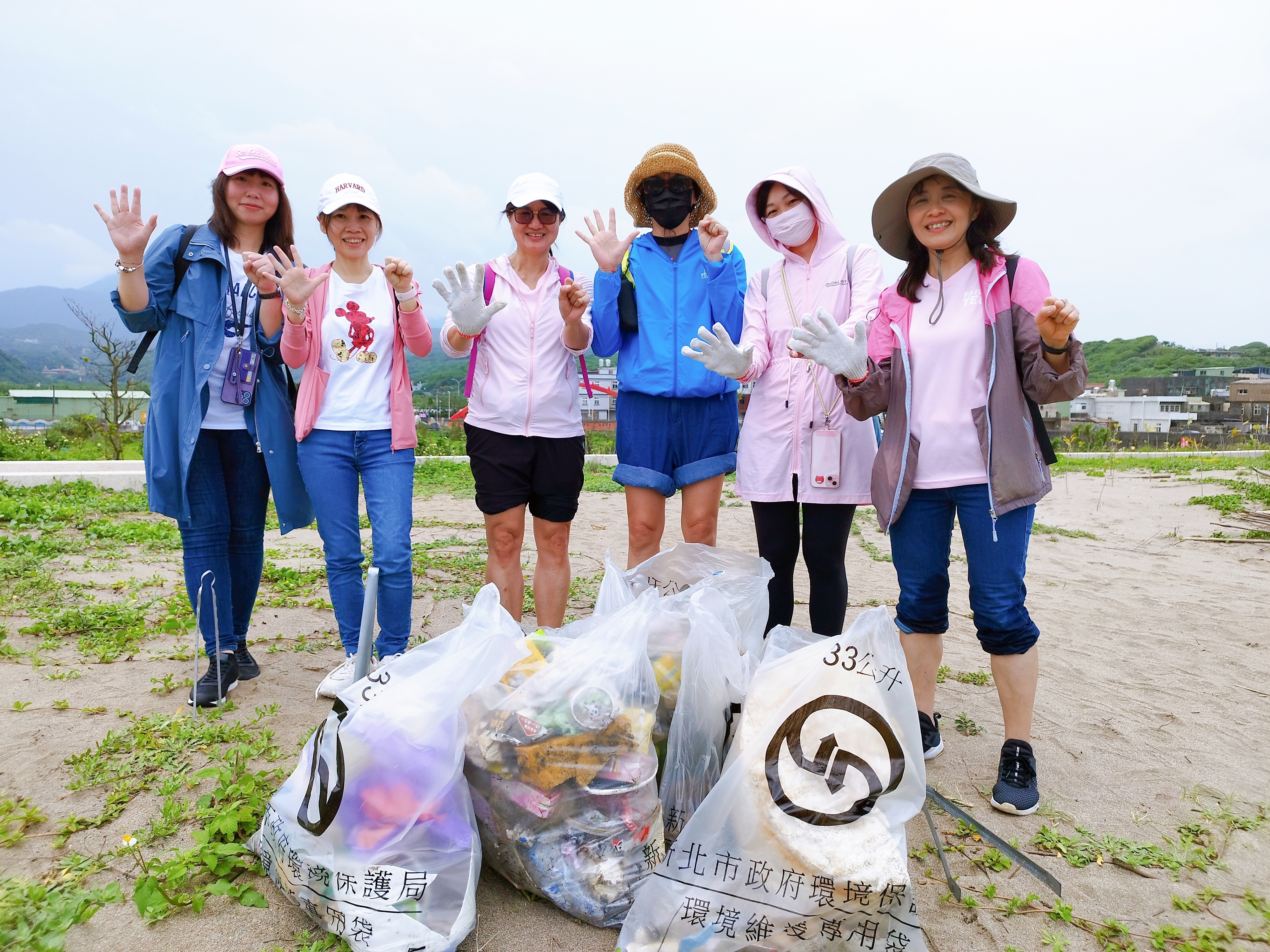 The 50th anniversary of Taiwan Tech invites the public to do their best for sustainable development.