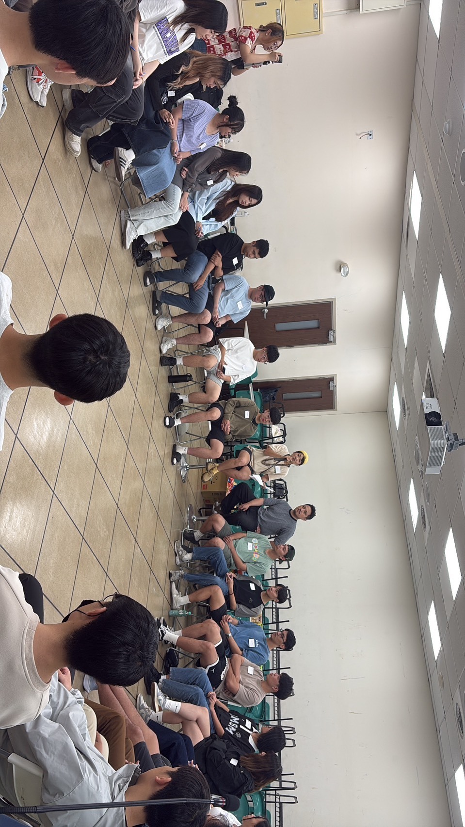 This thematic workshop was not only a self-exploration journey designed for Indigenous students but also reflected the core spirit of promoting Indigenous education for all on campus - ensuring that every student has the opportunity to understand, respect, and engage in dialogue with diverse cultures.