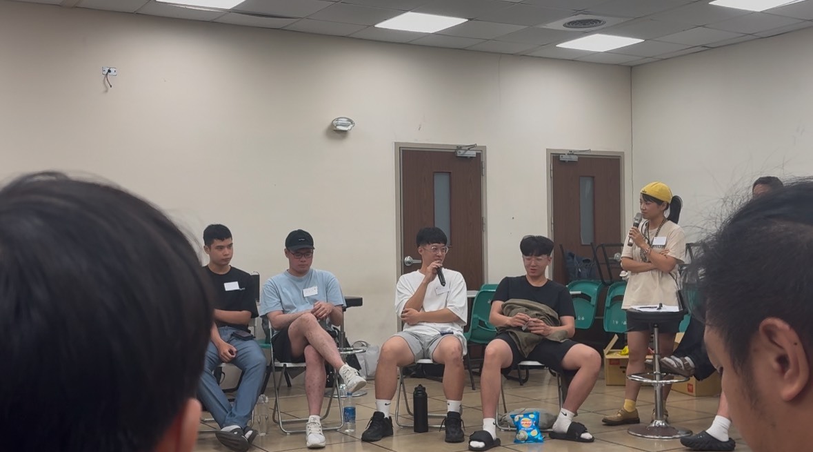 About half of the students agreed that identity influences their lives, but they also believed they have the agency to change the course of their lives.
