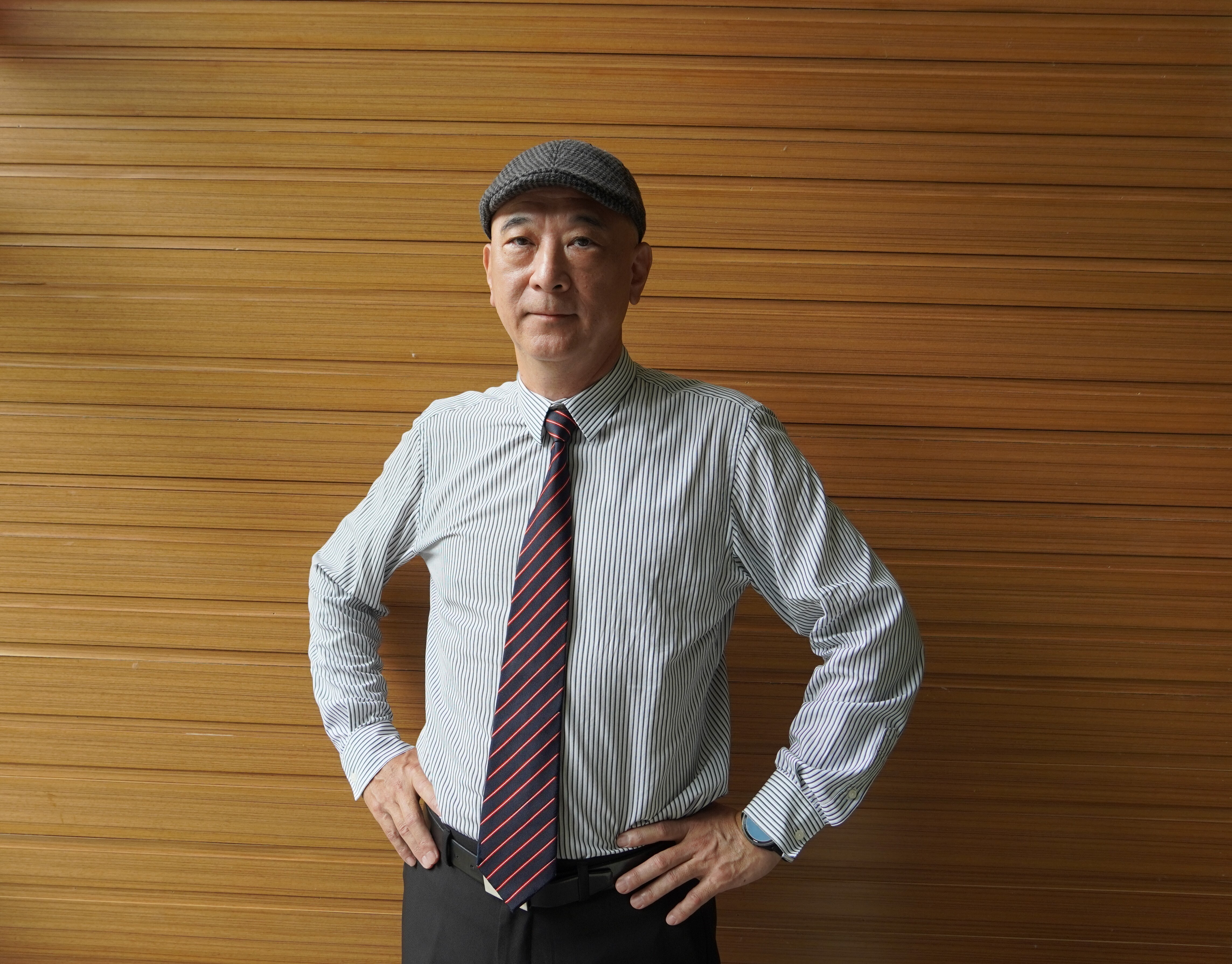 Professor Pin Luarn of the School of Management of Taiwan Tech specializes in e-commerce, online marketing, artificial intelligence, and applications.