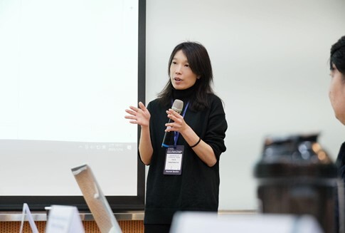 Professor Rong-Xian Lin from the University of California, Irvine, explores the opportunities and challenges faced by Taiwan and the U.S. in EMI from multiple perspectives.