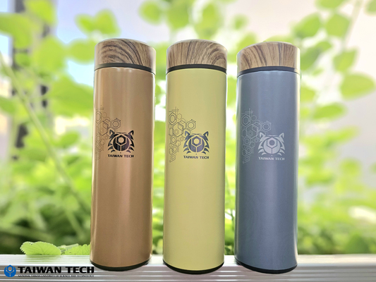 TAIWAN TECH隨行保溫瓶